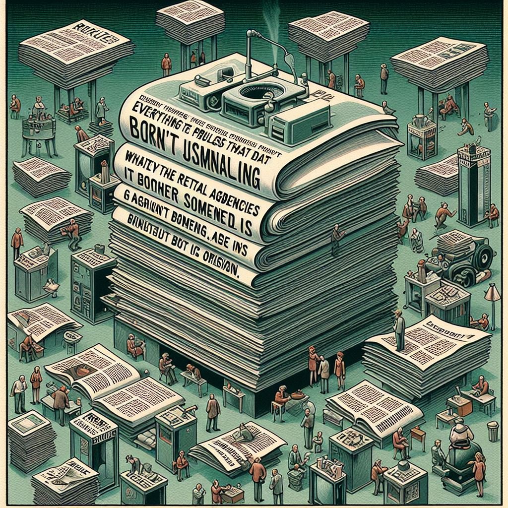 Você está visualizando atualmente A Importância da Imprensa e das Agências Reguladoras na Proteção da Sociedade: Um Breve Olhar sobre o Ambiente de Negócios da Infraestrutura no Brasil.