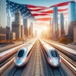 The Resurgence of Private Enterprises in American Passenger Railways