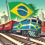 Brazil’s Rail Dilemma: Why is Public Investment Derailed?